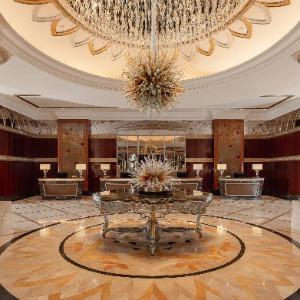 Lotte Hotel Moscow