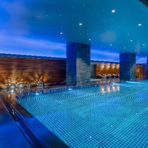 Lotte Hotel Moscow