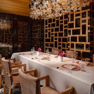 Lotte Hotel Moscow
