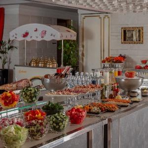Lotte Hotel Moscow