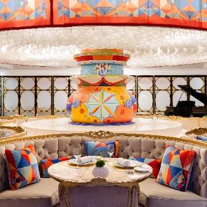 Lotte Hotel Moscow