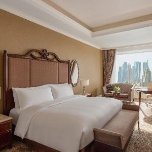 Lotte Hotel Moscow