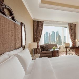 Lotte Hotel Moscow