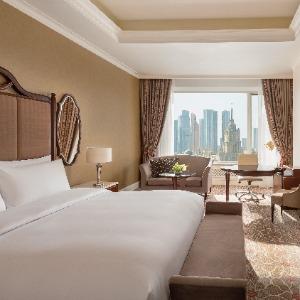 Lotte Hotel Moscow