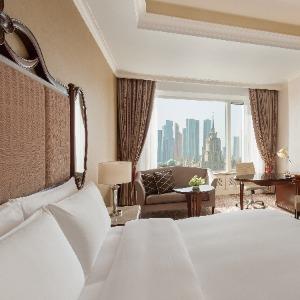 Lotte Hotel Moscow
