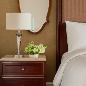Lotte Hotel Moscow