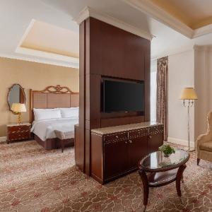 Lotte Hotel Moscow