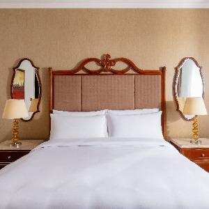 Lotte Hotel Moscow