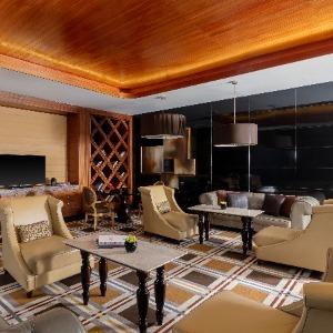 Lotte Hotel Moscow