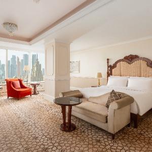 Lotte Hotel Moscow