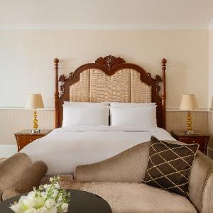 Lotte Hotel Moscow