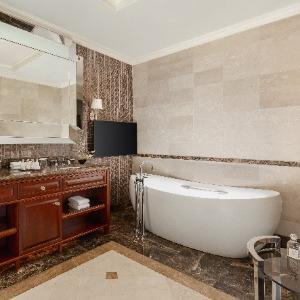 Lotte Hotel Moscow