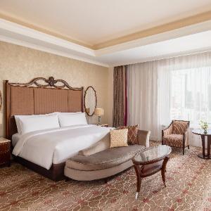 Lotte Hotel Moscow