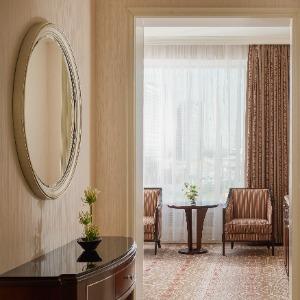 Lotte Hotel Moscow
