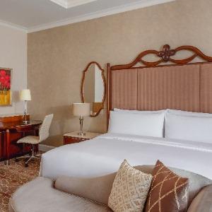 Lotte Hotel Moscow