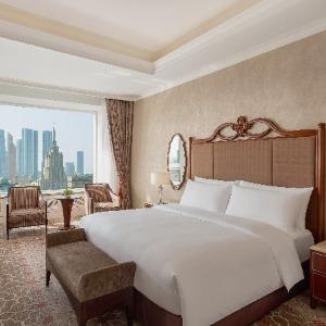 Lotte Hotel Moscow
