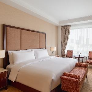Lotte Hotel Moscow
