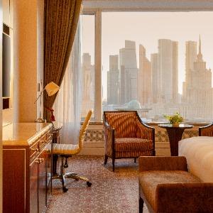 Lotte Hotel Moscow