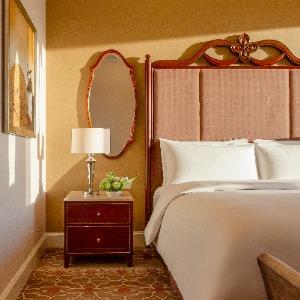 Lotte Hotel Moscow