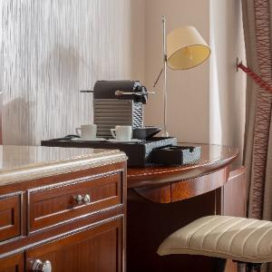 Lotte Hotel Moscow