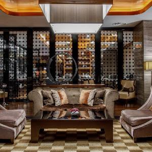 Lotte Hotel Moscow