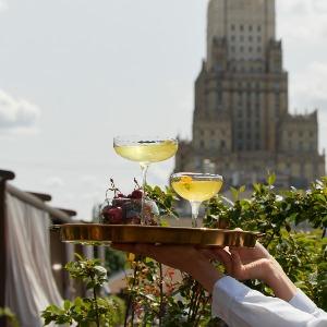 Lotte Hotel Moscow