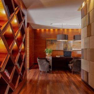 Lotte Hotel Moscow