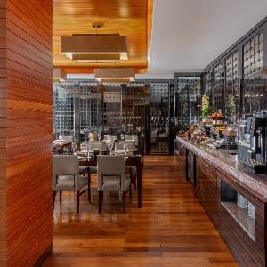 Lotte Hotel Moscow
