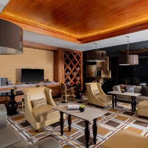 Lotte Hotel Moscow