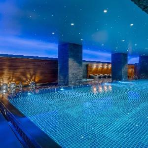 Lotte Hotel Moscow