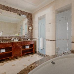 Lotte Hotel Moscow