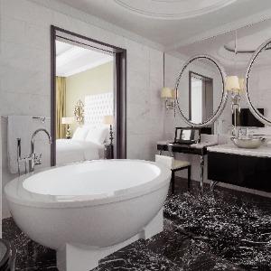 Lotte Hotel Moscow