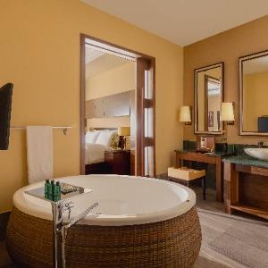 Lotte Hotel Moscow