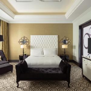 Lotte Hotel Moscow