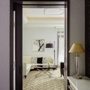 Lotte Hotel Moscow