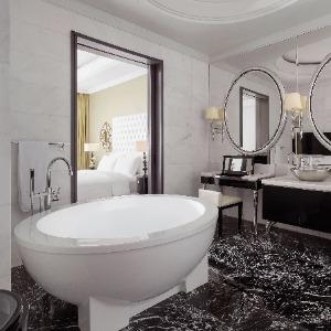 Lotte Hotel Moscow