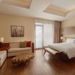 Lotte Hotel Moscow