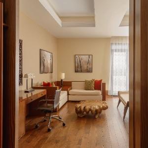 Lotte Hotel Moscow