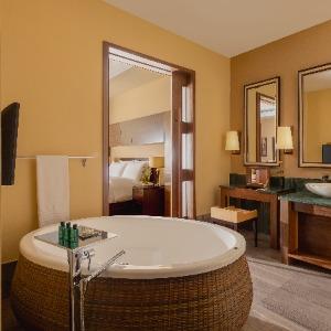 Lotte Hotel Moscow