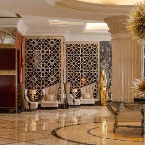 Lotte Hotel Moscow