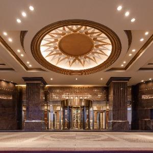Lotte Hotel Moscow