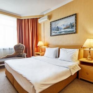 Vnukovo Village Park Hotel & SPA