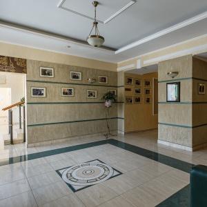 Hotel Almaz
