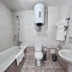 Гостиница Апри Полёт Отель