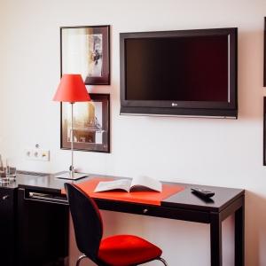 Hotel AZIMUT City Hotel Airport Ekaterinburg (f. Angelo by Vienna House)