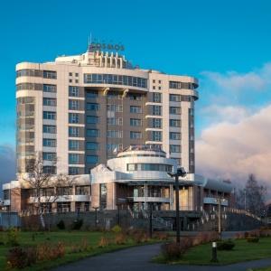 Hotel Cosmos Petrozavodsk Hotel