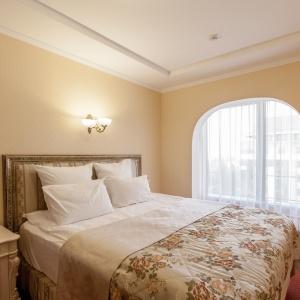 AZIMUT Hotel Stavropol (f. EuroHotel Stavropol)