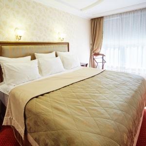 AZIMUT Hotel Stavropol (f. EuroHotel Stavropol)