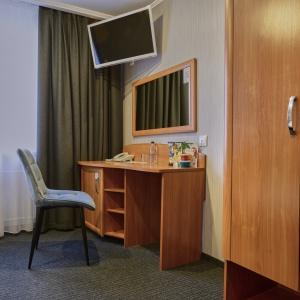 AZIMUT Hotel Stavropol (f. EuroHotel Stavropol)