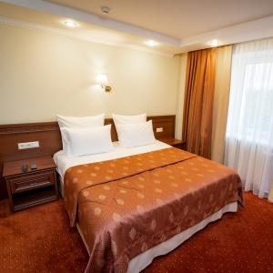 AZIMUT Hotel Stavropol (f. EuroHotel Stavropol)